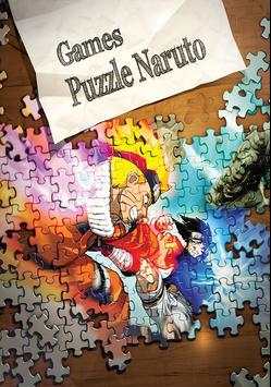 Games Na‍r‍u‍to Jigsaw Puzzle screenshot 4
