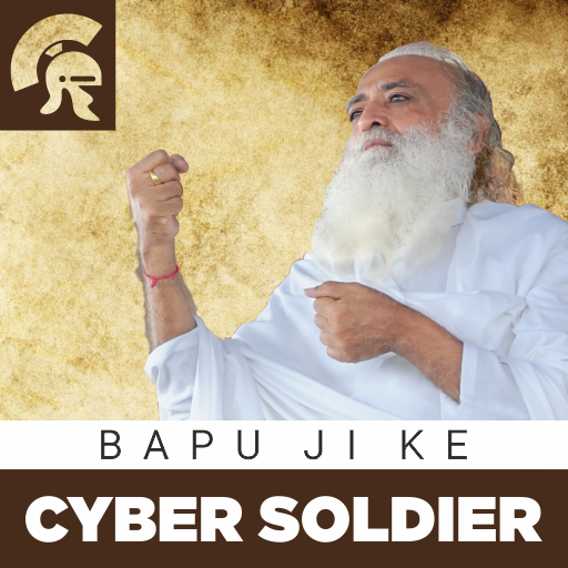 Cyber Soldier icon