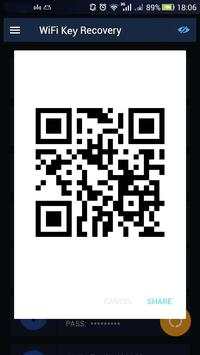 WiFi Password Recovery Pro screenshot 4