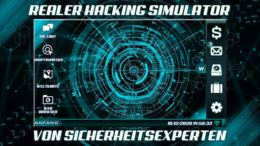 Der Einsame Hacker screenshot 1