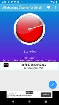 All Message Cleaner screenshot 6