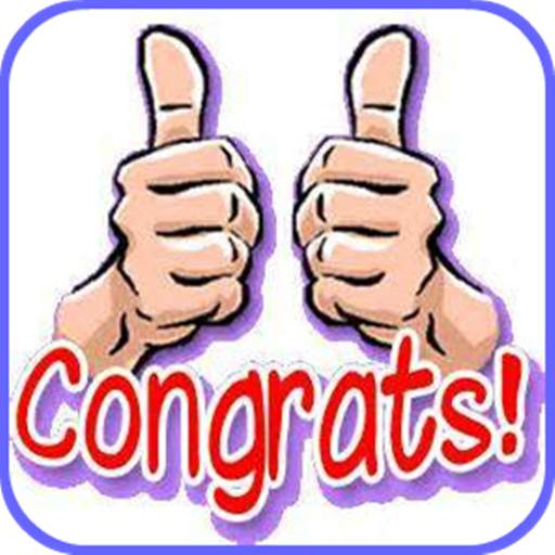 Congratulation GIfs 9.0