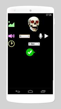 Scary Game Prank screenshot 3