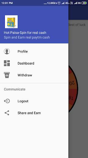 Hot Money स्क्रीनशॉट 4