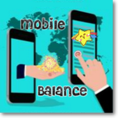 Earn Balance icon