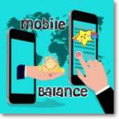 Earn Balance