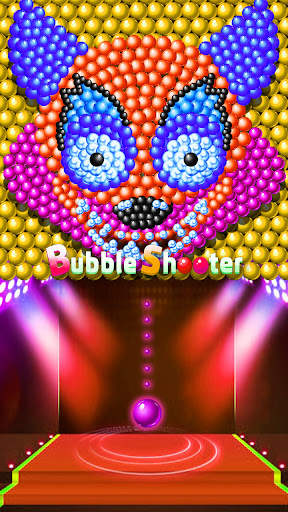 Bubble Shooter 2 Classic screenshot 5