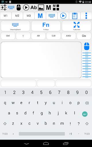 USB Remote screenshot 9