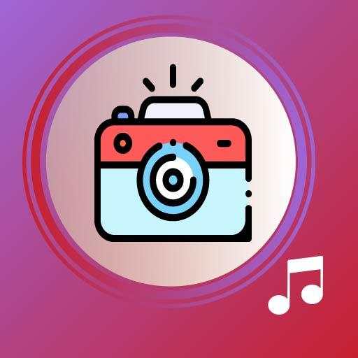 camera sounds, camera ringtones 1.1