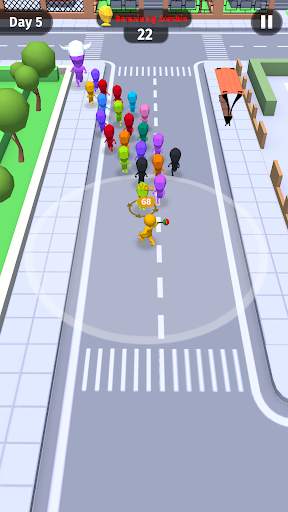 Move.io: Move Stop Move - Stic screenshot 2