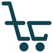 TruQart Distributor icon