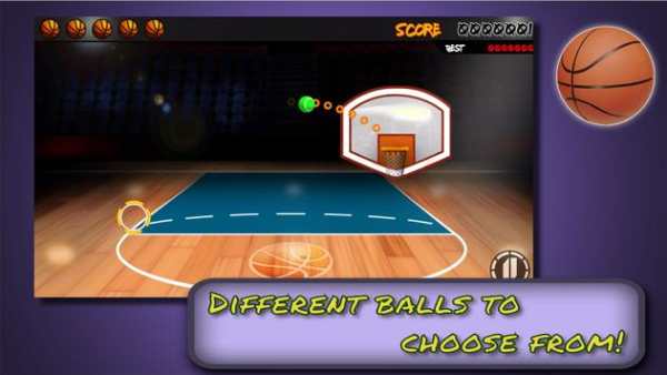 🏀Play Basketball🏀 screenshot 5