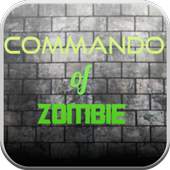 COMMANDO OF ZOMBIE 1.0.5