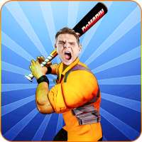Stress Reliever Game: Smash Things Destroy Games logo