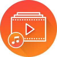 Intro Movie Maker With Music