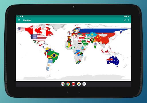 Places Been - Travel Tracker screenshot 9