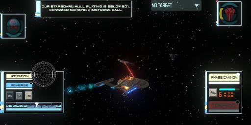 Bridge Commander Mobile screenshot 11