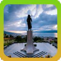 Kumpulan MP3 Lagu AMBON Offline Terlengkap logo