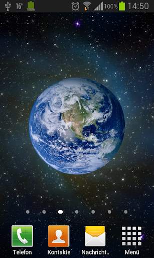 Earth from Space screenshot 2