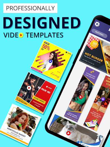Banner Maker, GIF Creator screenshot 17