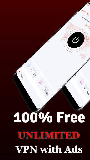 Red VPN | Free server Gaming VPN screenshot 2