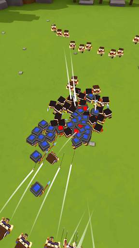 Legion Clash: Age of Battles screenshot 5