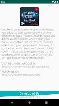 AppRank (YouTube views, App Promotion) screenshot 3