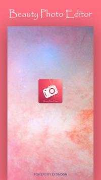 Beauty Photo Editor screenshot 1