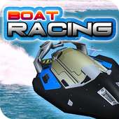 Boat Racing 2015 logo