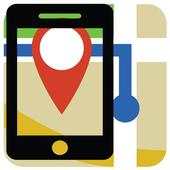 Track Lost Mobile 1.01