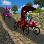 Campionato di corse automobilistiche
