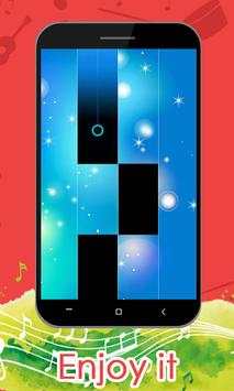 🎵 Pink Panther Piano Tiles 🎹 screenshot 4