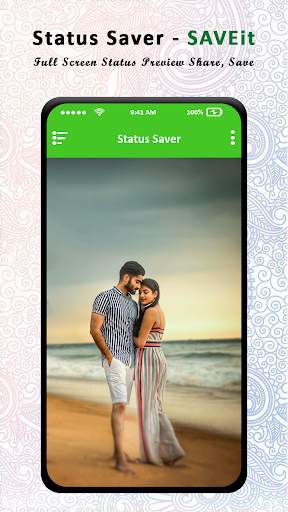 Status Saver : Story Downloader For WA screenshot 3