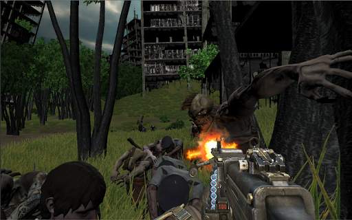 Horror Game screenshot 4