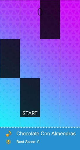 Mikecrack - Piano Tiles screenshot 2