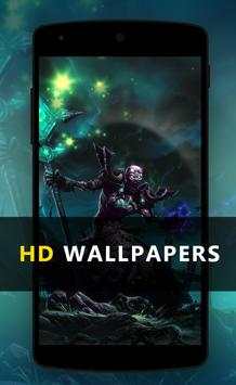 ZODGE Wallpapers Downloader screenshot 7