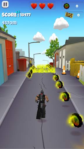 Ninja screenshot 8