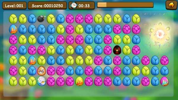 Crush Egg screenshot 3