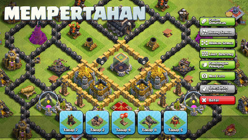 Clash of Clans screenshot 2