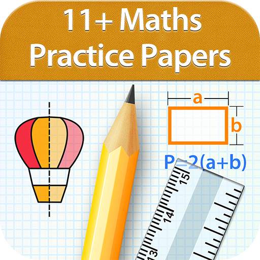 11+ Maths Practice Papers Lite 26_May_2020