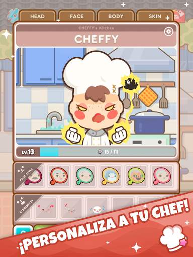 Too Many Cooks screenshot 9