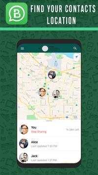 Business For WhatsApp Messenger screenshot 3