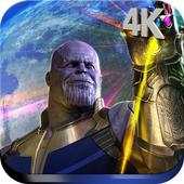 Avengers Infinity 1
