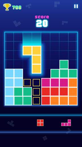 Block Puzzle screenshot 7