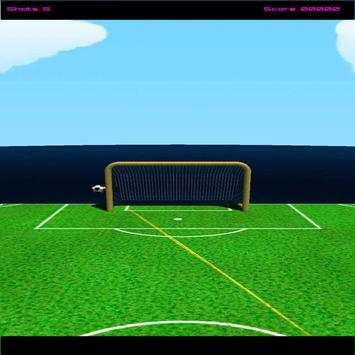 Soccer Penalty Kicks screenshot 6