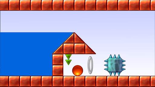Bounce Ball screenshot 3