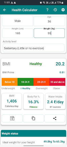 Smart Calculator - All in one screenshot 7