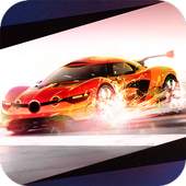 Grand Car Racing Championship 1.2