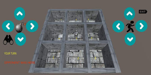 Smart Bomber : Bomber Friends screenshot 2