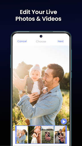 Super Live Wallpapers screenshot 7